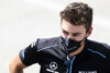 Williams: Russell noch genauso selbstbewusst wie im ersten Jahr