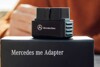 Mercedes-me-Adapter: Konnektivität zum Nachrüsten für ältere Modelle