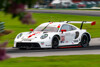 Porsches gestohlener IMSA-Sieg: Wie viel Pech kann man haben?