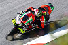 Aleix Espargaro: P12 in Spielberg '100 Prozent das Limit' für Aprilia