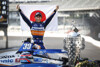 IndyCar-News August 2020: Die Indy-500-Siegerfotos von Takuma Sato