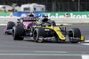'Copygate': Renault will Berufung gegen Racing-Point-Urteil zurückziehen