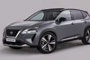 Sieht so der neue Nissan Qashqai für 2021 aus?