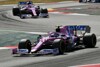 Szafnauer: FIA-Kopierverbot für Racing Point 'absolut kein Problem'