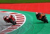 Valentino Rossi: Vergehen gehen Track-Limits sollten immer bestraft werden