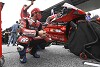 Aleix Espargaro: 'Dovizioso wäre bei Aprilia herzlich willkommen'