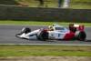 Geschwindigkeitsillusion: Warum alte F1-Runden im TV schneller aussehen