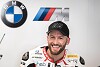 Tom Sykes fährt auch 2021 in der Superbike-WM für BMW