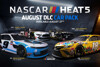 NASCAR Heat 5: Zweite Erweiterung erhältlich