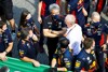 Formel-1-Liveticker: Das war Red Bull beim Concorde-Agreement wichtig
