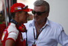 Ex-Manager von Michael Schumacher erlitt Schlaganfall