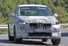 Neuer BMW X1 bei Test auf öffentlichen Straßen erwischt