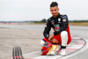 Pascal Wehrlein erstmals im Porsche 99X Electric unterwegs