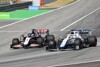 Williams: Wie der 'Monster'-Mercedes in Spa-Francorchamps hilft