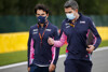 Perez über Zukunft: Racing Point oder Formel-1-Abschied?