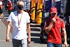 Dovizioso-Manager: 'KTM hätte mit Entscheidung warten können'