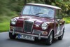 Riley Elf (1961-1970): Kennen Sie den noch?