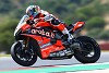 WSBK Aragon 1 FT1: Bestzeit für Davies, Probleme für Sykes und Bautista