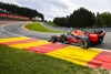 Mercedes-Bestzeit in Spa, aber: Max Verstappen ist dran!