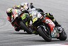 Honda-Probleme: Crutchlow spürt nachlassende Unterstützung