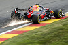 Engine-Freeze ab 2022: Chance und Risiko für Red Bull