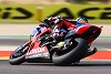 Motorschaden in FT1, keine Runde in FT2: Schwieriger Freitag für Bautista