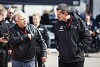 Steiner gibt zu: Auch Gene Haas mit Vorbehalt gegen Rookiepaarung