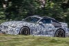 Mercedes-AMG SL (2021) zeigt sich ganz offiziell als Erlkönig