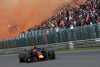 350 Euro Strafe: Verstappen-Fans aus Belgien zurückgeschickt