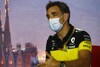 Formel-1-Liveticker: Renault wünscht sich ein neues Kundenteam