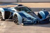 Delage D12 mit elektrifiziertem V12: Französische Marke wird wiederbelebt