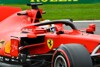 Formel-1-Liveticker: Vorletzter Platz für Vettel im ersten Training