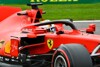 Formel-1-Liveticker: Vorletzter Platz für Vettel im ersten Training