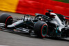 F1-Qualifying Belgien 2020: Lewis Hamilton in einer eigenen Liga!
