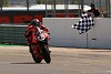 WSBK Aragon 1: Scott Redding erobert mit Sieg WM-Führung