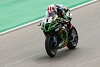 'Es hat ein wenig gefehlt': Rea muss sich Ducati geschlagen geben