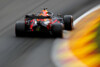 Max Verstappen: Fehlende Energie nicht schuld am verpassten zweiten Platz