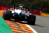 Williams will Ferrari in Belgien aus eigener Kraft schlagen