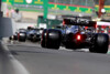 Hamilton erklärt Windschatten-Taktik in Spa: 'Wollte freie Fahrt haben'