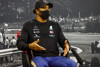 Warum sich Lewis Hamilton direkt nach dem Qualifying umzieht