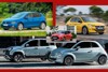 10 Autos mit wirklich niedrigen CO2-Emissionen
