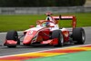 Formel 3 Spa 2020: Sargeant erobert mit Sieg Meisterschaftsführung zurück