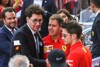 Formel-1-Liveticker: Ferrari 'liebt' Sebastian Vettel noch immer