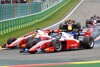 Formel 2 Spa 2020: Mick Schumacher bei Prema-Doppelsieg Zweiter