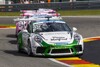 Porsche-Supercup Spa 2020: Sieg für Güven, Tabellenführung für Pereira