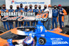 Scott Dixon nach 50. IndyCar-Sieg: '50 weitere könnten schwierig werden'