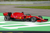Ernüchterung bei Ferrari: 'Dieses Ergebnis haben wir verdient ...'