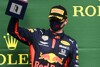 Formel 1 Spa 2020: Der Rennsonntag in der Chronologie
