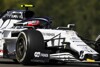 Gasly über Perez-Manöver: 'Habe uns schon in der Mauer gesehen!'