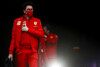Mattia Binotto: Keine Krise bei Ferrari, aber 'mitten in einem Sturm'